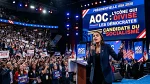 le Parti démocrate cherche désespérément sa boussole pour 2028. Au centre de toutes les attentions, Alexandria Ocasio-Cortez (AOC)