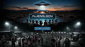 La métaphore filée de l'invasion extraterrestre, utilisée pour les émigrés aux USA relève d'une xénophobie d'occupants coloniaux