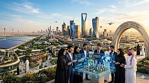 La demande d'expertise financière spécialisée se base sur l'Académie financière, axée sur le développement des compétences humaines