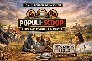 Saturés d'informations, la Terre et ses habitants ont ce besoin de la mission de la presse qui dépasse la simple diffusion pour apporter des éclairages...