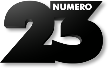Image illustrative de l'article Numéro 23