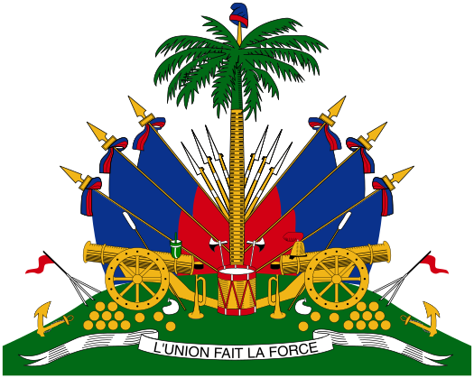 Image illustrative de l'article Élection présidentielle haïtienne de 2015