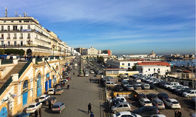 Alger
