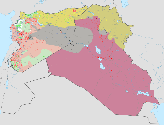 Syria and Iraq 2014-onward War map.png