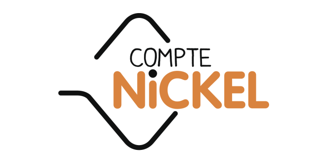 logo de Compte-Nickel