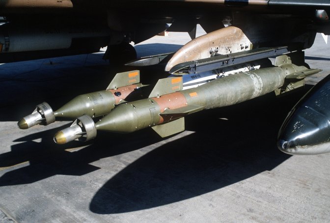 GBU-12s on 51st TFW F-4E 1982.JPEG